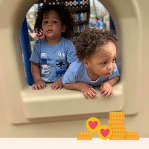 Meet your Posher, Tiara